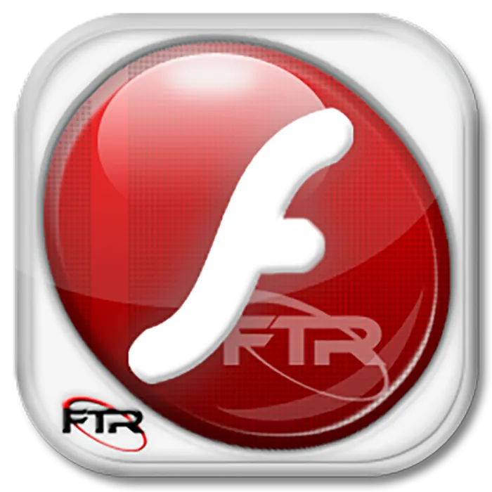 FLASH图标