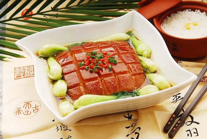 CXC02319开胃酱香肉03