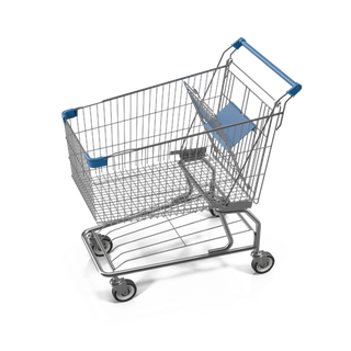 购物车小推车