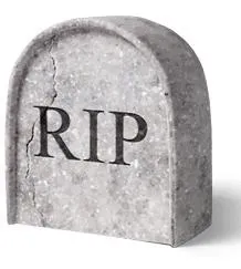 PNG墓碑墓碑免抠(218x243)