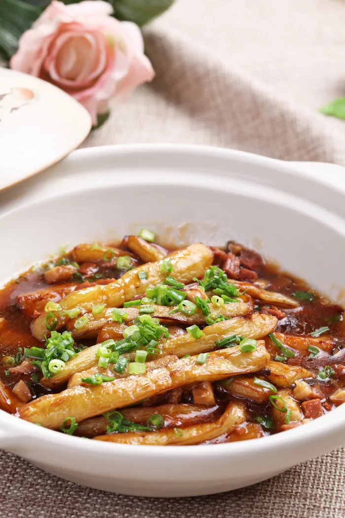 S00118云眼茄仔煲 (2)