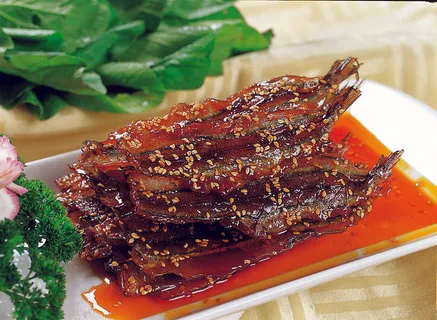 95LC-082口味麻布鱼 95LC-082口味麻布鱼