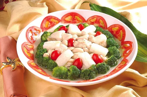 RCS-5832兰花玉肾 RCS-5832兰花玉肾