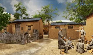 雕塑 公园休闲 园艺小品