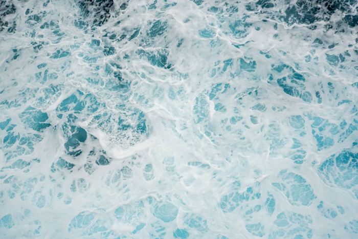 高清水面海面湖面