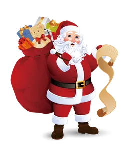 圣诞节平安夜圣诞树免扣素材圣诞元素