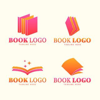 标识标志公司字母企业商标品牌LOGO设计素材矢量模板