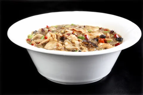 D00245猪肉炖粉条