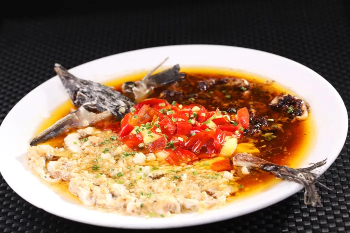 Z00188三味鱘龙鱼 (1)