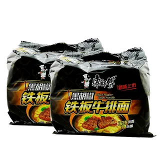 康师傅 (20)超市商品白底图免抠实物摄影png格式图片透明底