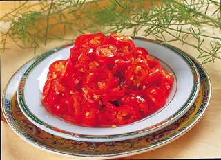 96LC-287乡村一点红