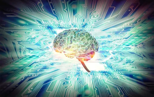 科技头脑风暴图片