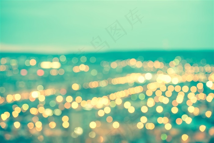 唯美梦幻粒子背景高清素材