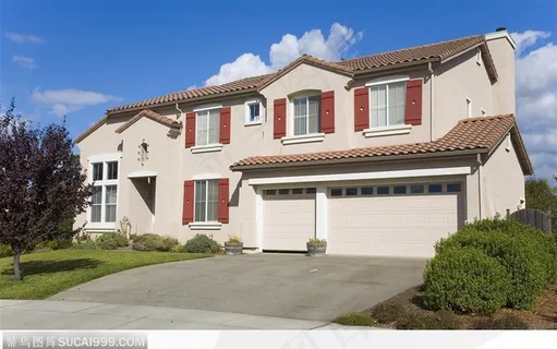 国外超大别墅欣赏-4 国外超大别墅欣赏-4