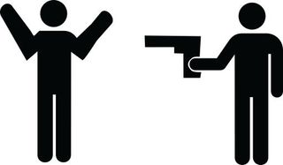 PNG小偷强盗免抠