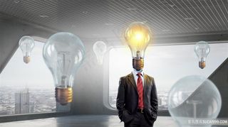 创意广告素材高清图片