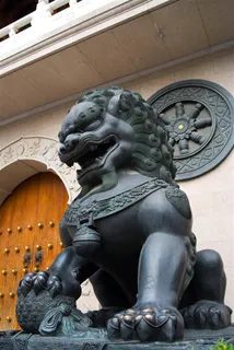 石狮铜狮造型建筑图片北京风景 石狮铜狮造型建筑图片北京风景