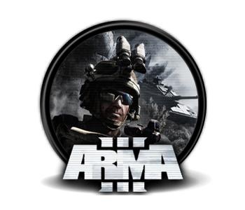 武装突袭 3 PNG免抠(350x300)