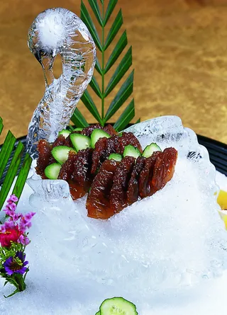 LCH2887冰镇*海蜇