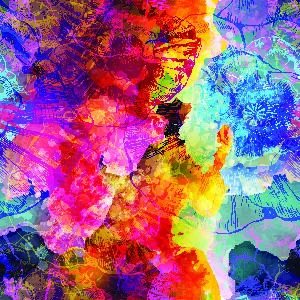 花朵花瓣花束失量背景图eps,ai矢量模版下载