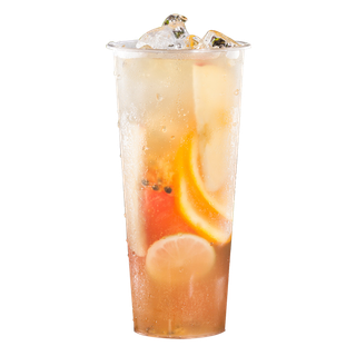 网红奶茶鲜榨果汁甜品水果茶饮外卖摄影图片海报设计PNG免抠素材