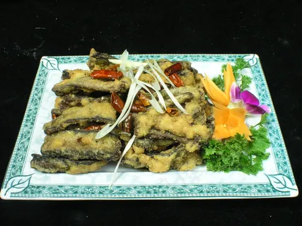 0891鱼籽脆膳.JPG 0891鱼籽脆膳.JPG