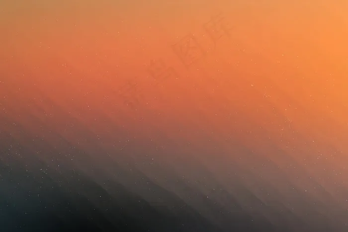 精美炫彩星空背景