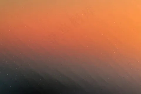 精美炫彩星空背景