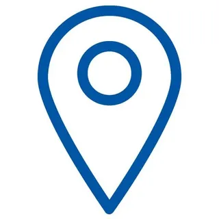 谷歌地图别针 PNG免抠