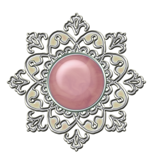 01 (5)免抠 设计 元素 素材 美丽 传统花纹 水晶