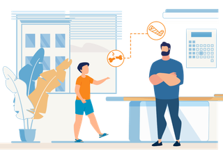 问诊大厅看病免抠