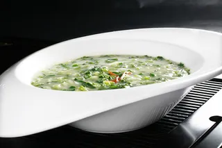 D00509农家青菜钵