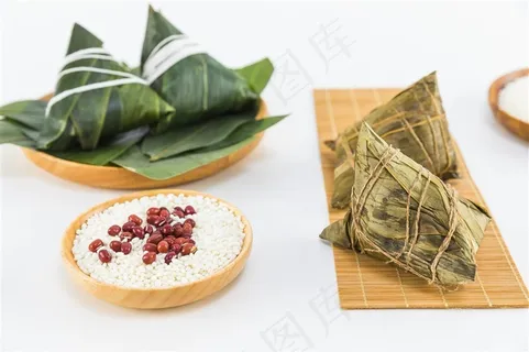 端午粽子食材 端午粽子食材