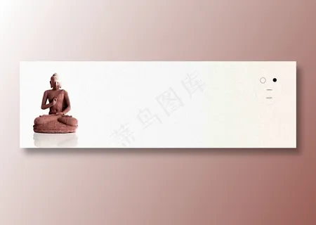 复古中国风古风国画佛像背景素材 复古中国风古风国画佛像背景素材