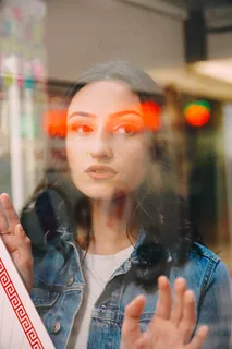 清纯美女生活照 清纯美女生活照