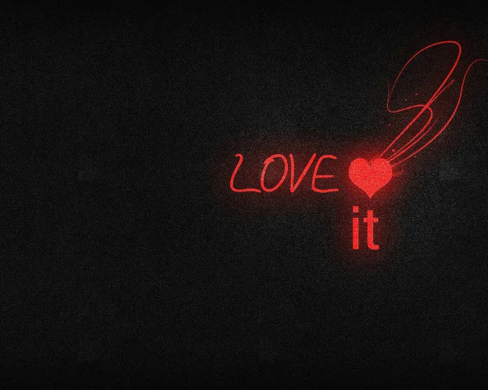 LOVE