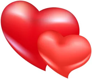 情人节快乐 PNG免抠