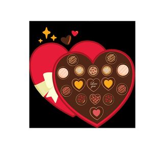 2.14情人节 背景