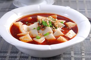 XCXC2199家乡米凉粉