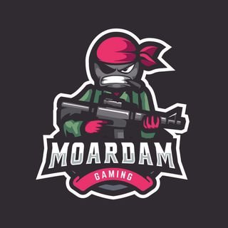 电子竞技游戏LOGO素材