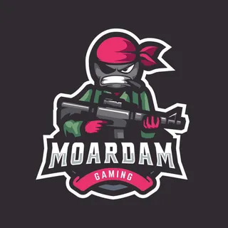 电子竞技游戏LOGO素材