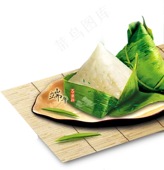 端午节素材粽子高清png天下第一粽