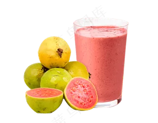 番石榴免抠素材 (21)