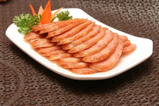 哈尔滨红肠12元