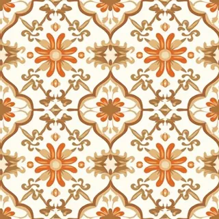 欧式纹理，巴洛克风格，无缝贴图，素材