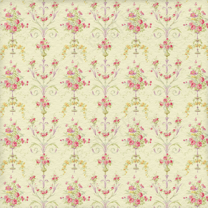 欧式花纹图案下载