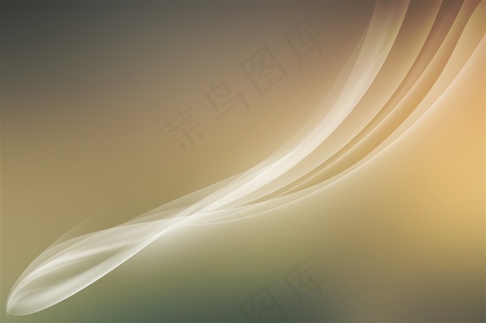 简约浅黄色纹理商务背景高清图