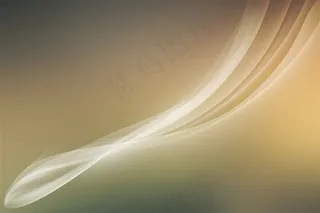 简约浅黄色纹理商务背景高清图