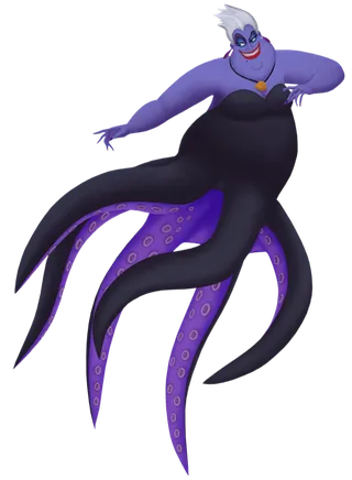 卡通人物迪士尼公主系列免抠贴图白雪公主睡美人灰姑娘PNG素材