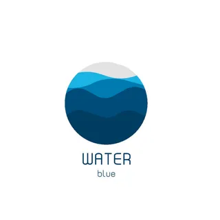 手绘Logo标志素材